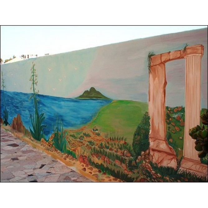 Murales